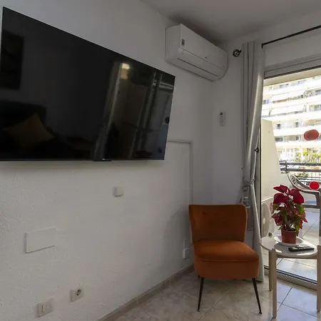 Santa Maria 41 - One Bed On The Ground Floor With Appartamento