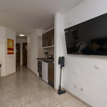 Appartamento Santa Maria 41 - One Bed On The Ground Floor With *