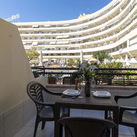 Appartamento Santa Maria 41 - One Bed On The Ground Floor With *