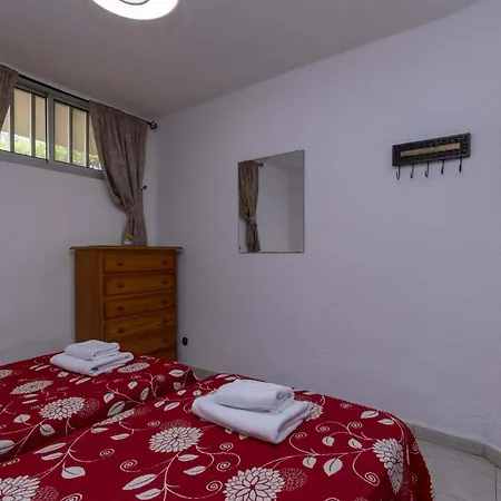 דירה Santa Maria 41 - One Bed On The Ground Floor With