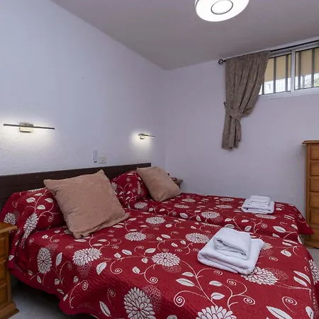 Santa Maria 41 - One Bed On The Ground Floor With * אדחה