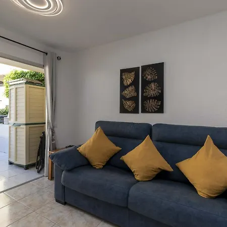 דירה Santa Maria 41 - One Bed On The Ground Floor With