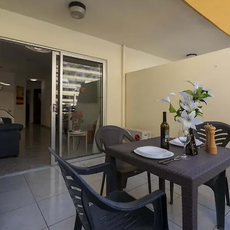 Santa Maria 41 - One Bed On The Ground Floor With דירה *