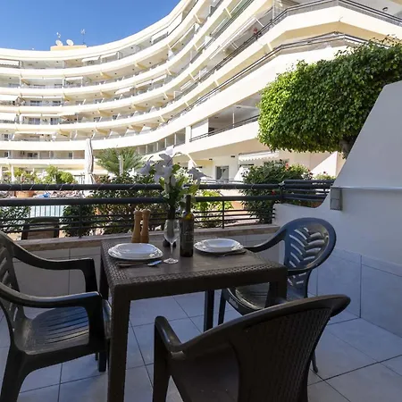 דירה Santa Maria 41 - One Bed On The Ground Floor With *