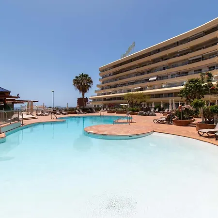 Santa Maria 41 - One Bed On The Ground Floor With Lejlighed *
