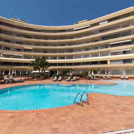Lejlighed Santa Maria 41 - One Bed On The Ground Floor With *