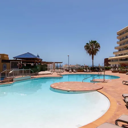 Santa Maria 41 - One Bed On The Ground Floor With Lejlighed Costa Adeje (Tenerife)