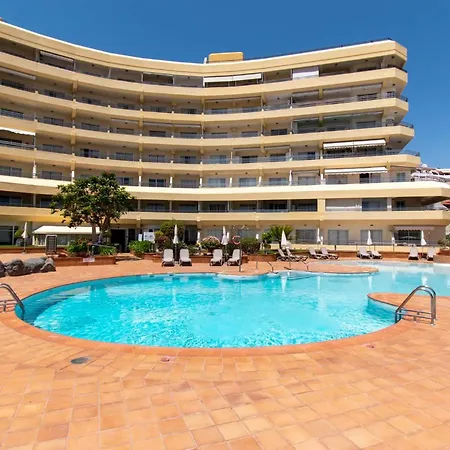 Lejlighed Santa Maria 41 - One Bed On The Ground Floor With Costa Adeje (Tenerife)