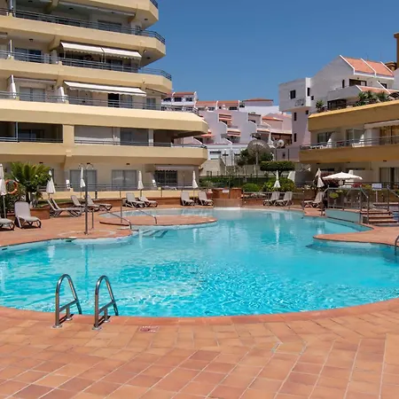 Santa Maria 41 - One Bed On The Ground Floor With