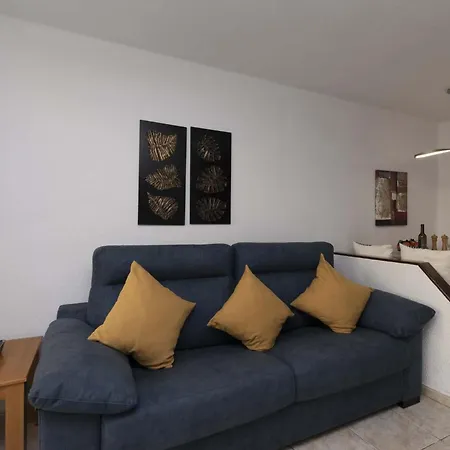 Appartement Santa Maria 41 - One Bed On The Ground Floor With *