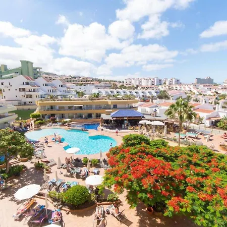 Santa Maria 41 - One Bed On The Ground Floor With Appartement Costa Adeje (Tenerife)