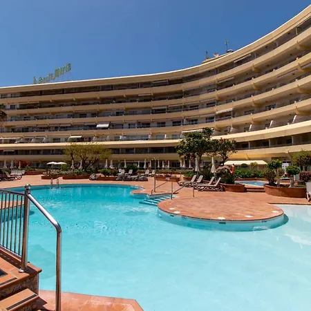 아파트 Santa Maria 41 - One Bed On The Ground Floor With *