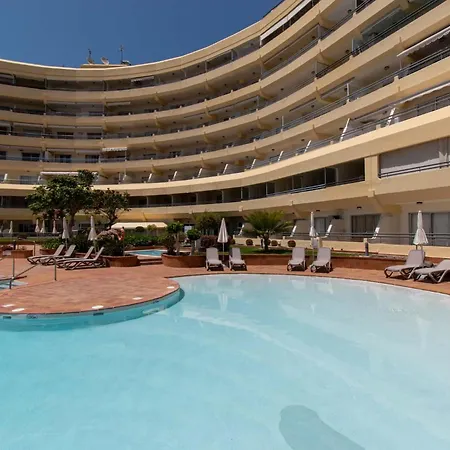 아파트 Santa Maria 41 - One Bed On The Ground Floor With