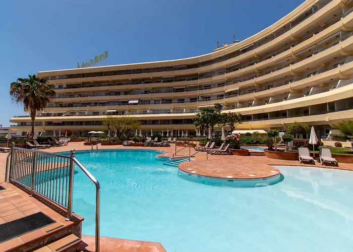 Апартаменти Santa Maria 41 - One Bed On The Ground Floor With *