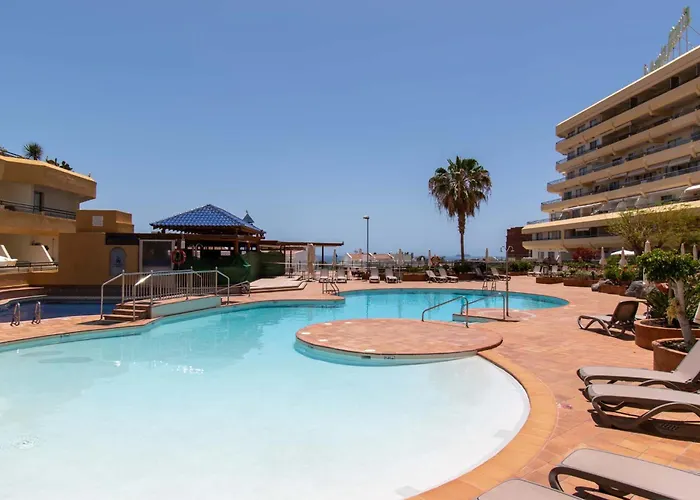 Santa Maria 41 - One Bed On The Ground Floor With Апартаменти Адехе